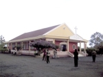 Nhà thờ Chân Lộc