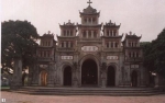 Nhà thờ Vĩnh Trị (Kẻ Vĩnh)