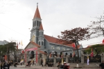 Nhà thờ Phủ Lý