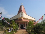 Nhà thờ Bắc Hội