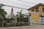Nhà thờ Lãm Hà