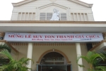 Nhà thờ Đông Quang