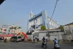 Nhà thờ Xuân Hiệp