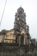 Nhà thờ Ngọc Giả