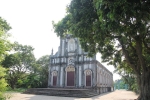 Nhà thờ Trung Lương