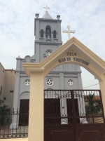 Nhà thờ Vĩnh Thịnh