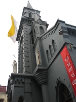 Nhà thờ Trung Chí