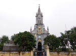 Nhà thờ Cống Mỹ