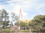 Nhà thờ Hải Đăng