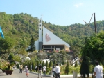 Nhà thờ Đức Mẹ Bãi Dâu