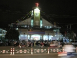 Nhà thờ Xóm Thuốc