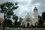 Nhà thờ Vũng Tàu