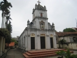 Nhà thờ Ngọc Hồi