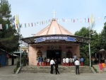 Nhà thờ Tiên Phước