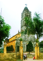 Nhà thờ Xóm Mới