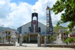 Nhà thờ Long Hương