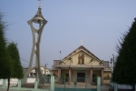 Nhà thờ Trung Nghĩa