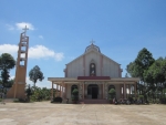 Nhà thờ Gò Xoài