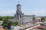 Nhà thờ Đông Vinh