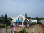 Nhà thờ Bình Ba