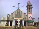 Nhà thờ Bến Gỗ
