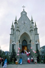 Nhà thờ Hàng Kênh