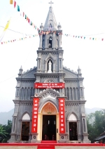 Nhà thờ Bắc Sơn