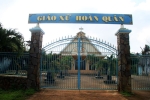 Nhà thờ Hoàn Quân