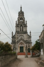 Nhà thờ Bích Trì