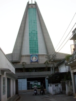Nhà thờ Phát Diệm