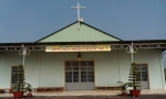 Nhà thờ Tân Ngãi