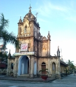 Nhà thờ Tân Kim