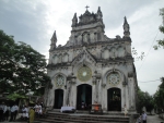 Nhà thờ Yên Xá