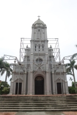 Nhà thờ Phú Đa