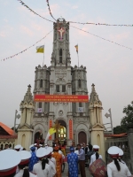 Nhà thờ Cộng Hiền