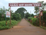 Nhà thờ Tam Thái