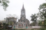 Nhà thờ Phù Yên