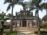 Nhà thờ Linh Thượng