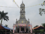 Nhà thờ Duyên Trang