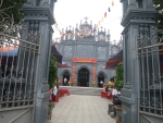 Nhà thờ Đồng Bình