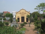 Nhà thờ Mai Lĩnh