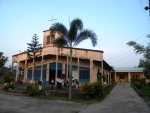 Nhà thờ Sỹ Phước