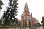 Nhà thờ Lảnh Trì