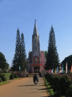 Nhà thờ Tân Thanh