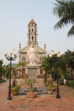 Nhà thờ Xóm Mùi