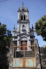 Nhà thờ Kiều Đông