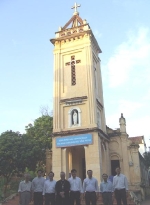 Nhà thờ Ngọc Mạch