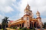 Nhà thờ Thánh Mẫu