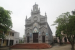 Nhà thờ Vân Đình