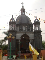 Nhà thờ Yên Mỹ I
